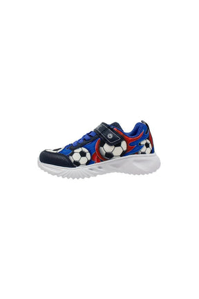 Chaussures velcros Assister pour garcon - Geox