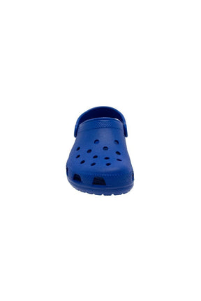 Sabots Crocs Bleu Royales enfants et juniors