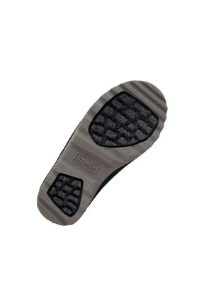 Bottes d'hiver avec feutre Snowfall P3 pour enfant et junior - Kamik