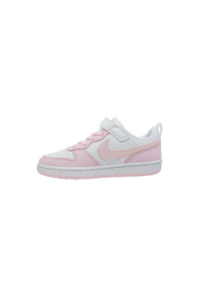 Chaussures velcro Borough low Recraft pour enfant - Nike