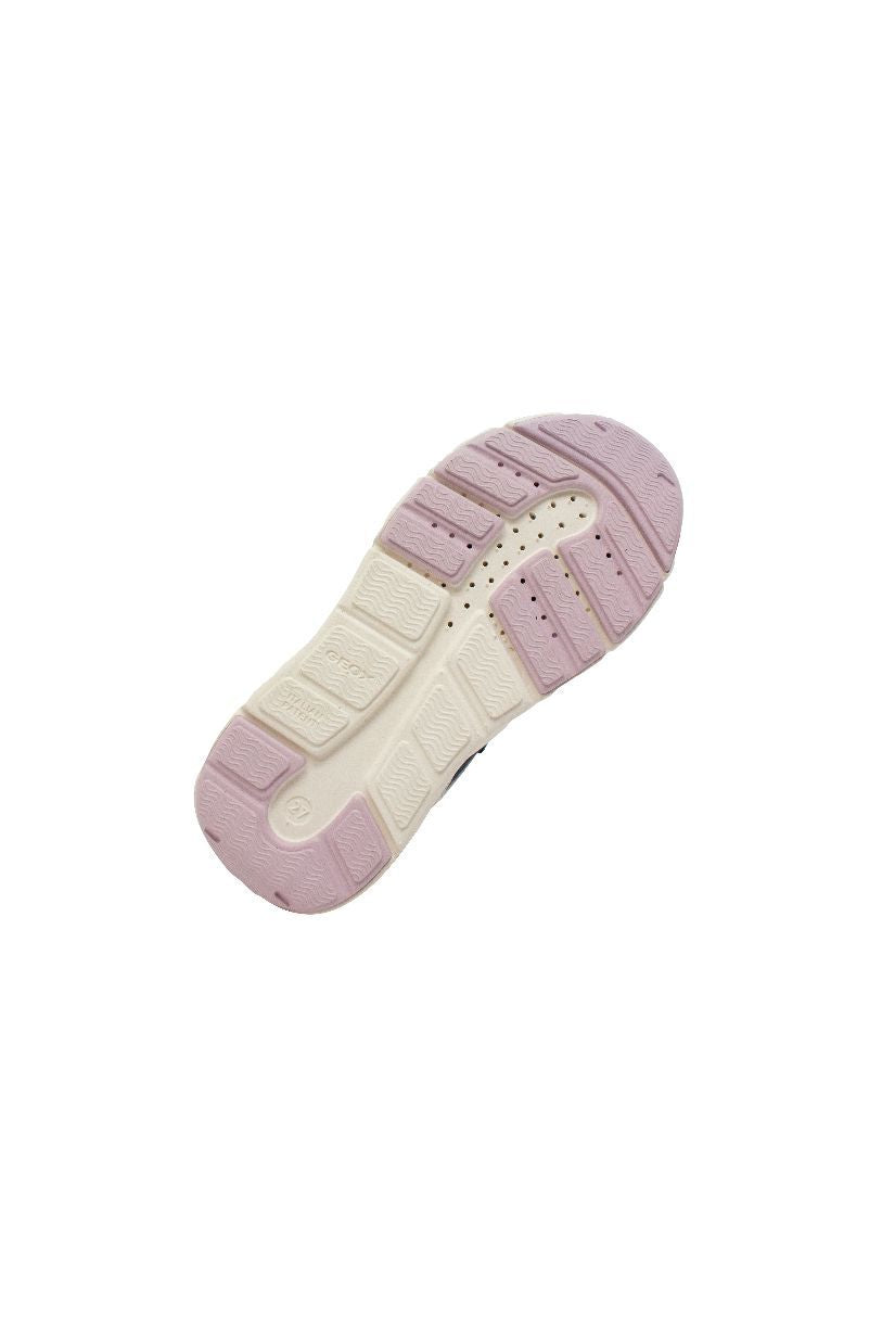 Chaussures velcro Flexiper mini pour garcon - Geox