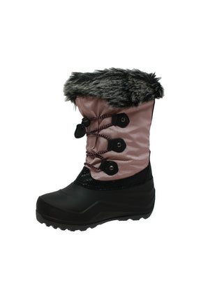 Bottes d'hiver avec feutre Powdery 3 pour enfant - Kamik