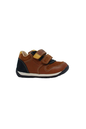 Bottines velcro Each pour bébé - Geox