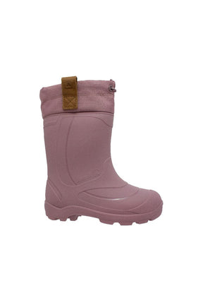 Bottes de pluie avec feutre Tundra Jr pour enfant pour enfant et junior - Kamik