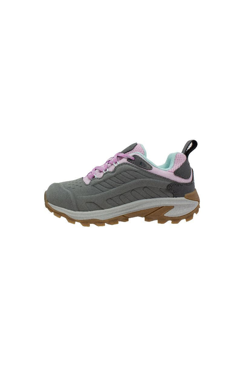 Chaussures impermeables moab speed 2 pour enfant et junior - Merrell