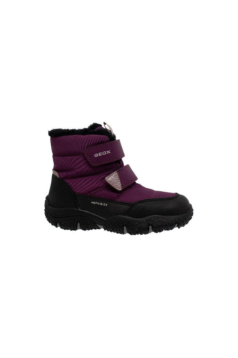 MAUVE