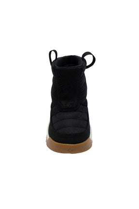 Bottillons doublés Snowtrot Mid pour junior - Columbia