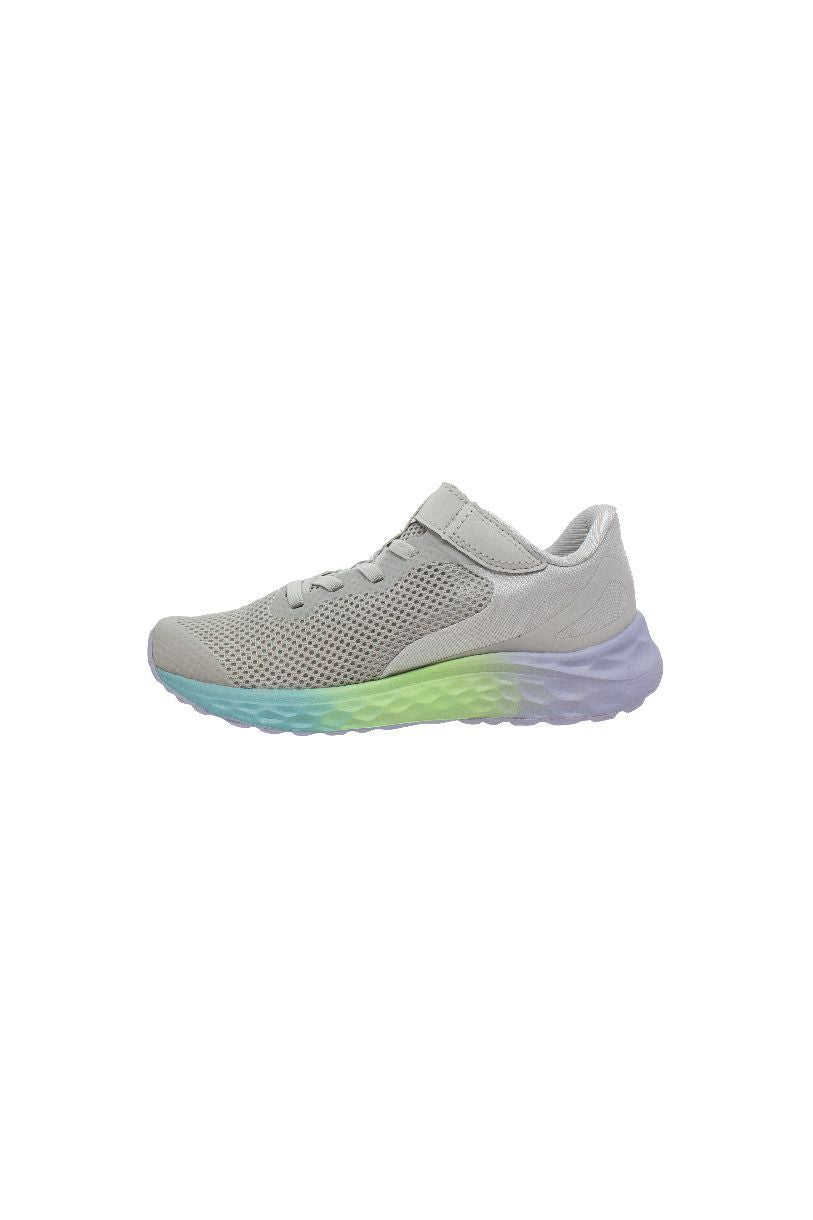Chaussures sport velcro Arishi V4 pour enfant - New Balance