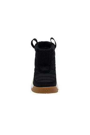 Bottillons doublés Snowtrot Mid pour enfant - Columbia