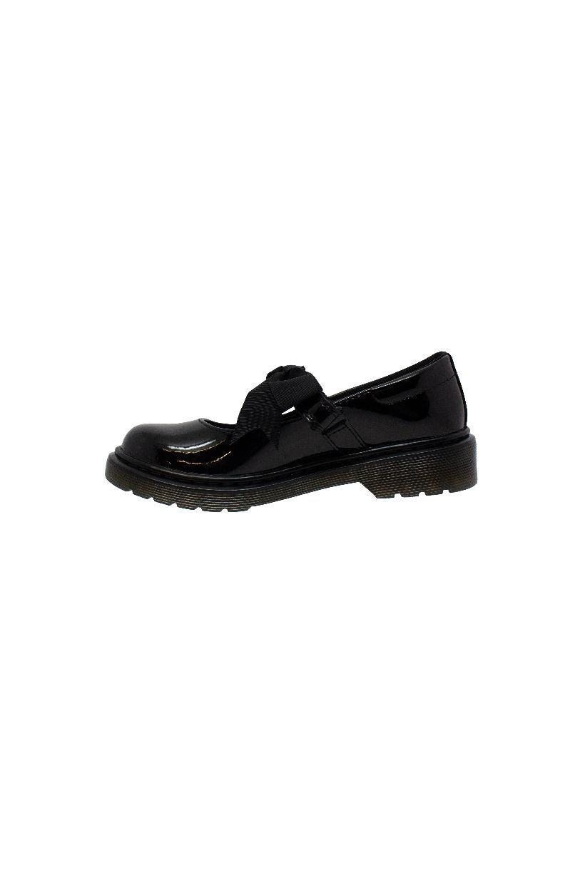 Soulier Maccy 2 pour junior - Dr. Martens