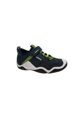 Chaussures velcro Wader pour enfant - Geox