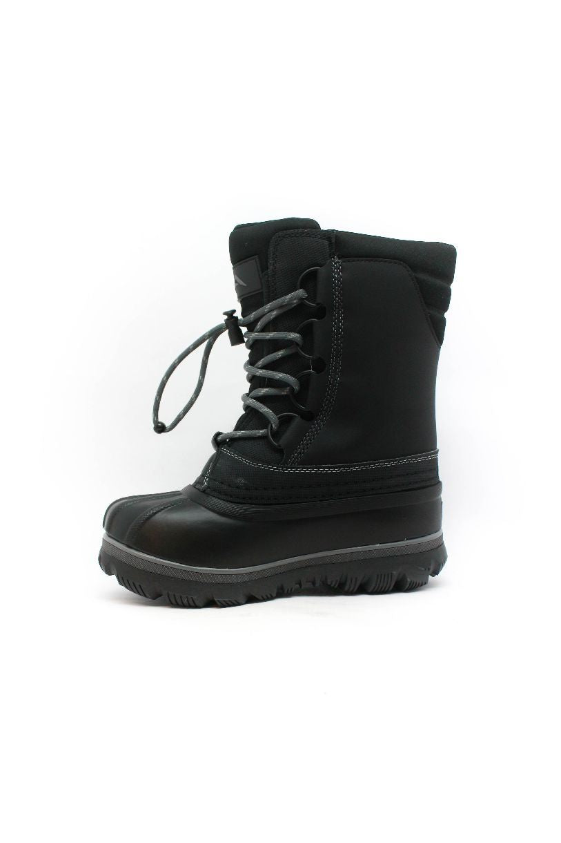 Bottes avec feutre Rock pour enfant et junior - Acton