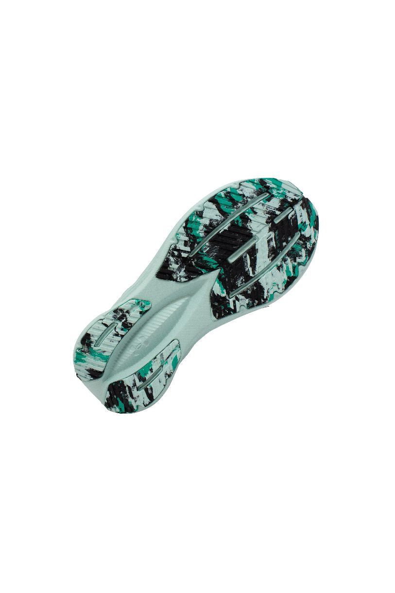 Chaussures lacets Assert 11 pour enfant - Under Armour