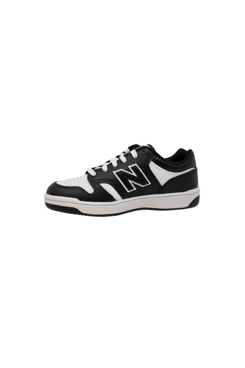 Chaussures sport lacets 480 pour junior - New Balance