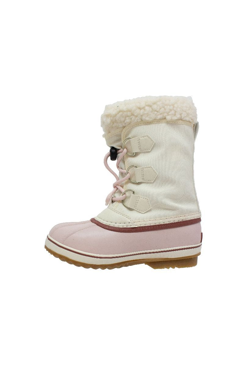 Bottes a feutres Yoot Pac Nylon pour junior - Sorel