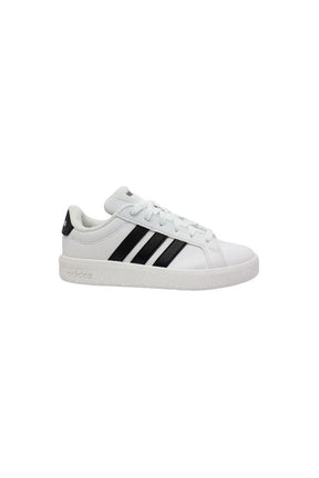Chaussures lacets Grand Court 3.0 pour enfant - Adidas