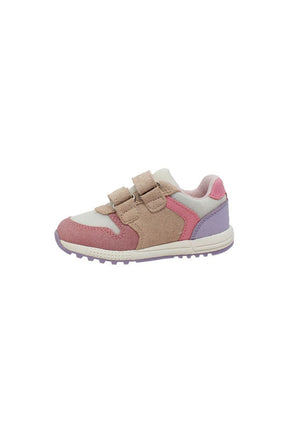 Chaussures velcro Alben pour bébé - Geox