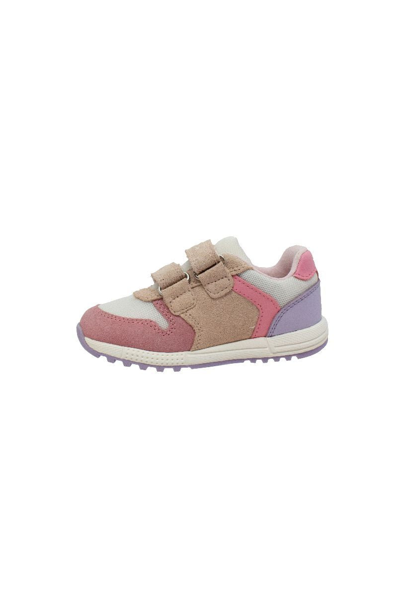 Chaussures velcro Alben pour bébé - Geox