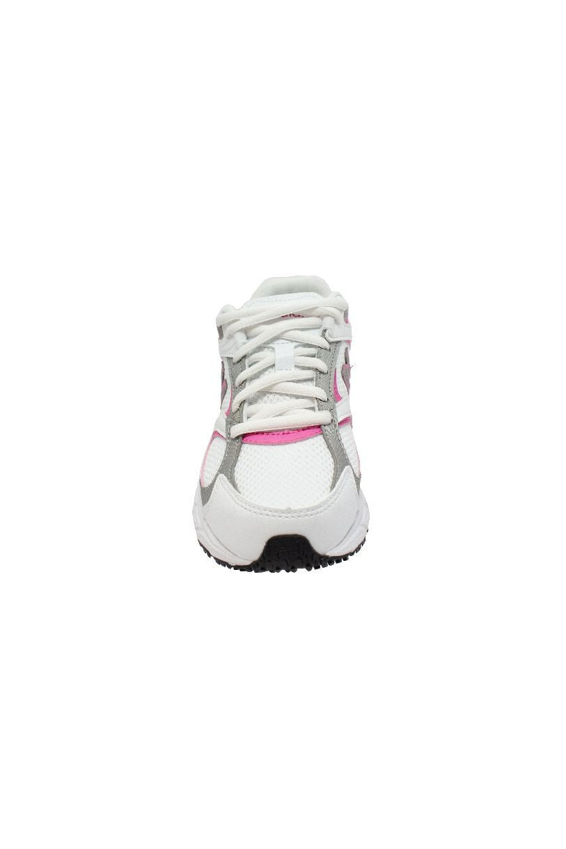 Chaussures lacets 408 pour fille - New Balance