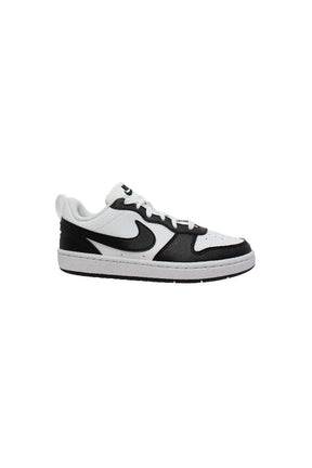 Chaussures lacets Borough low Recraft pour junior - Nike