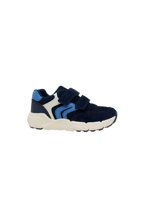 Chaussures velcro Flexiper mini pour garcon - Geox