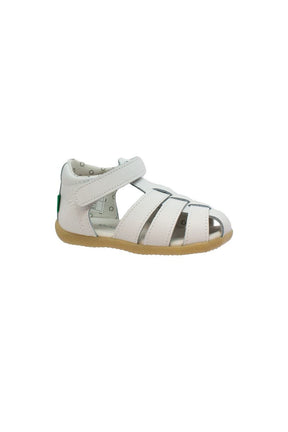 Sandales bottines Bigflo pour bébé - Kickers