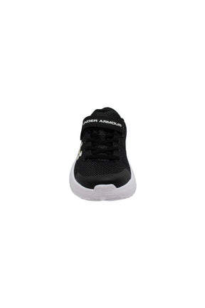 Chaussures sport velcro Surge 4 pour enfant - Under Armour