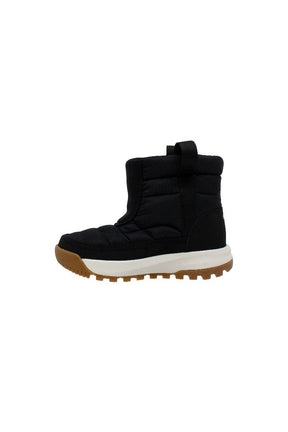 Bottillons doublés Snowtrot Mid pour junior - Columbia