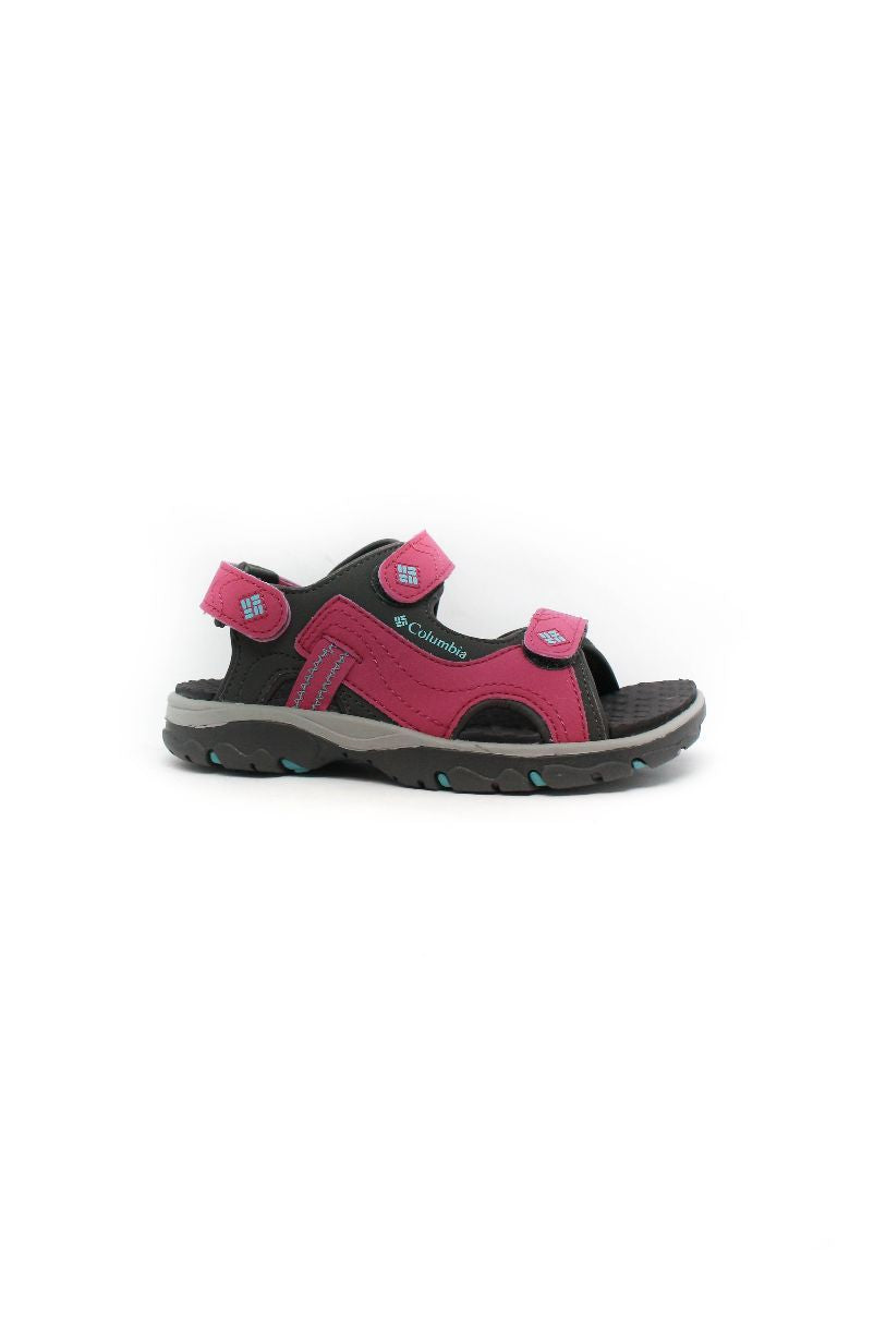 Sandales Castelrock pour enfant - Columbia