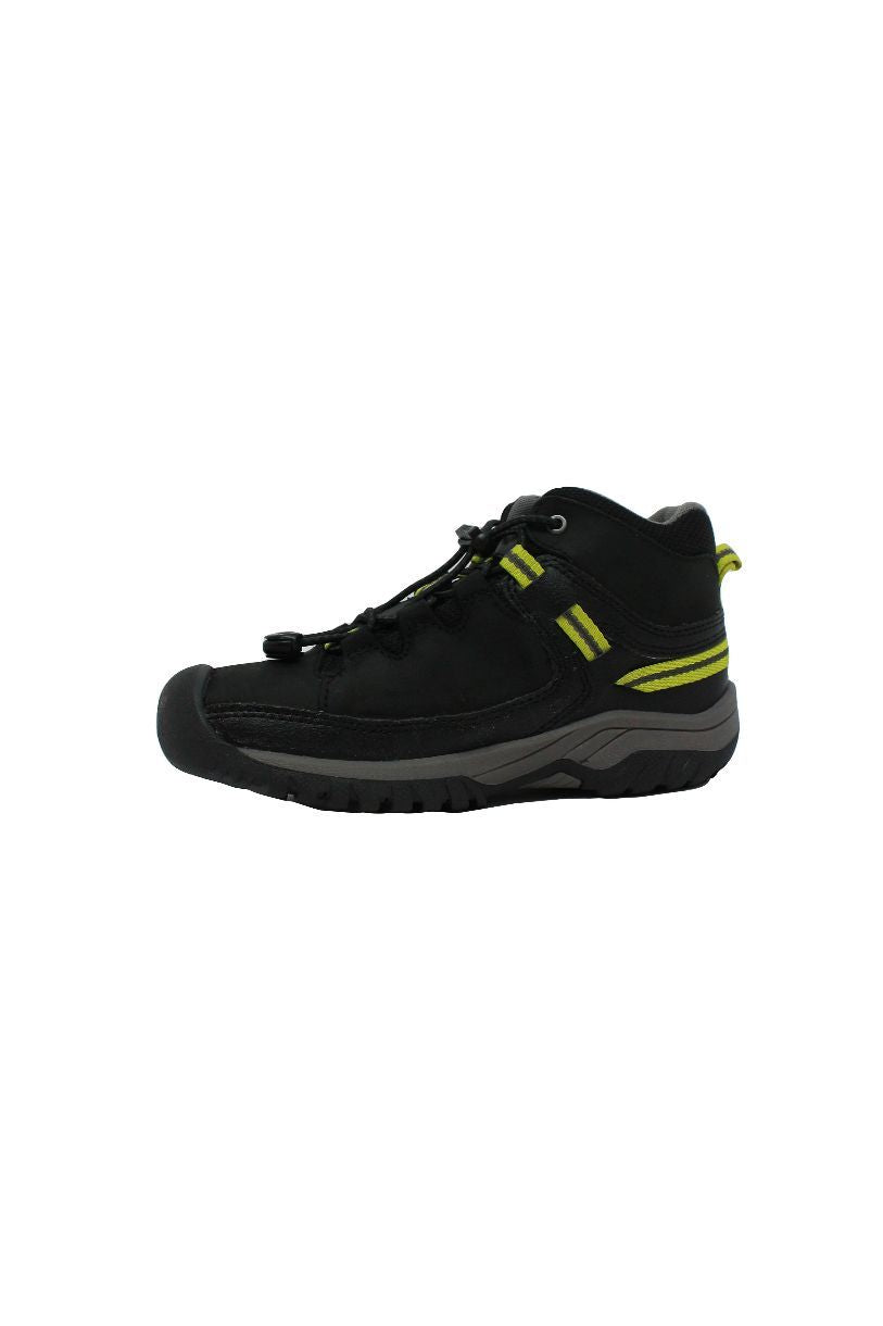 Bottillons imperméables Targhee Mid pour enfant et junior - Keen