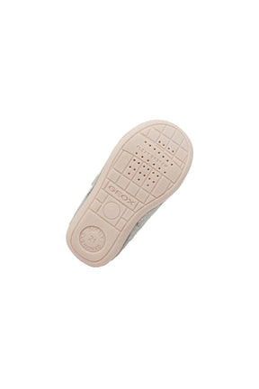 Bottines velcro Tutim pour bébé - Geox