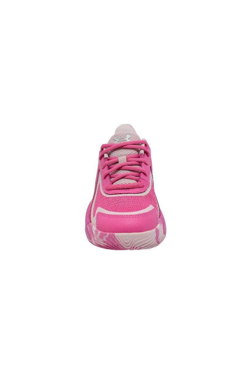 Chaussures lacets Lockdown 8 pour junior - Under Armour