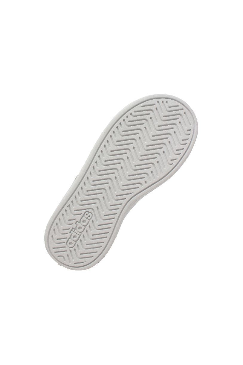 Chaussures velcro Grand Court 3.0 pour enfant - Adidas