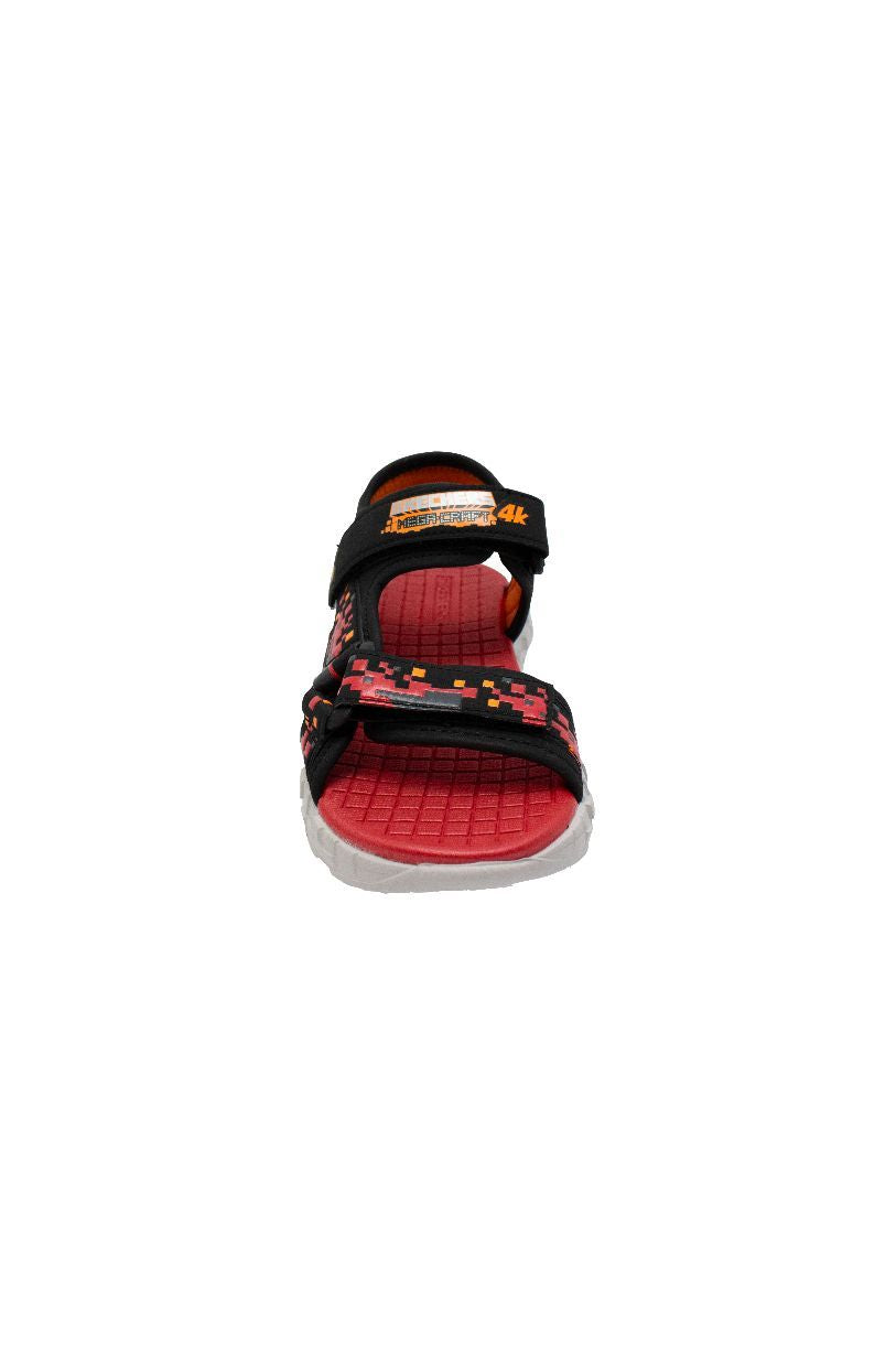 Sandales Megasplash 4k pour enfant - Skechers