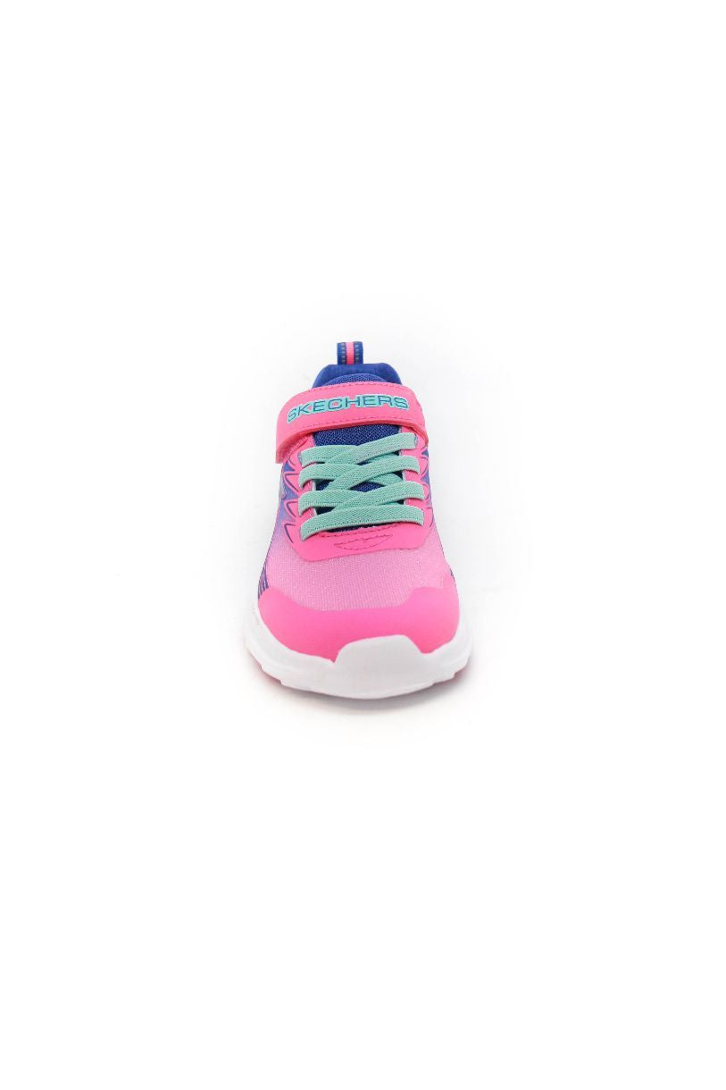 Chaussures velcro Razor Grip pour enfant - Skechers