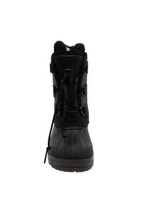 Botte avec feutre Ranger pour enfant - Olang