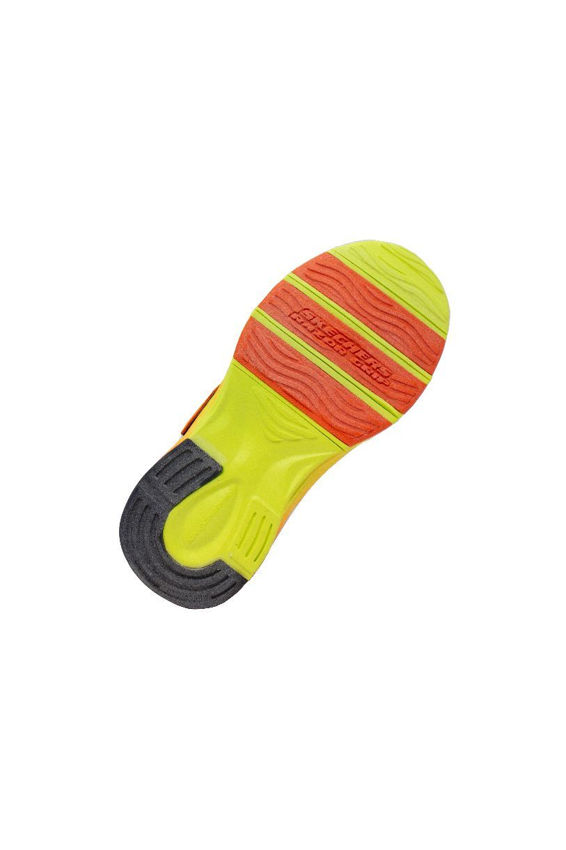 Chaussures velcro Razor Grip pour enfant - Skechers