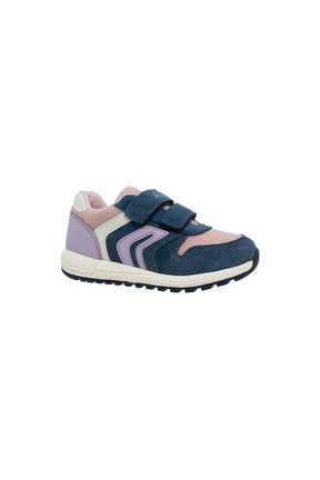 Chaussures sport velcro Alben pour bébé - Geox