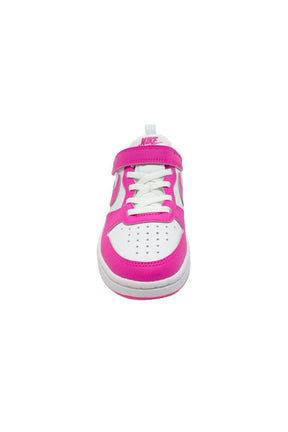 Chaussures velcro Borough low Recraft pour enfant - Nike