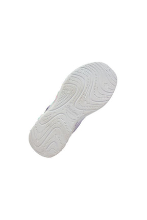 Chaussures velcros Butterfly Bliss pour enfant - Skechers