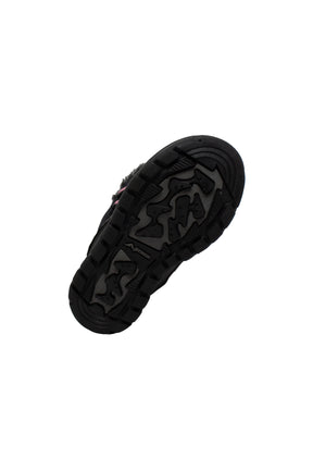Bottes avec feutres Frosty pour enfants - Acton