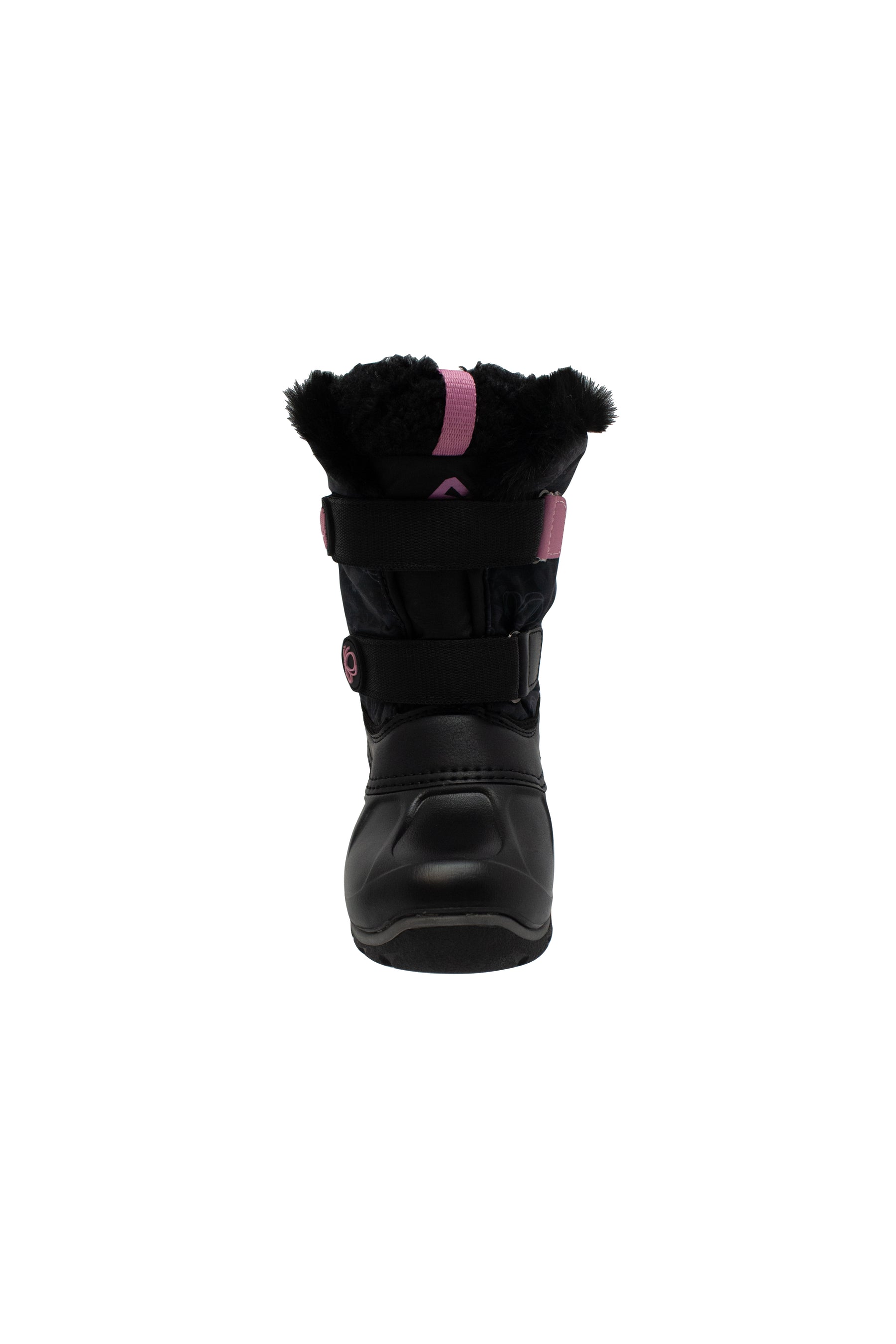 Bottes avec feutres Frosty pour enfants - Acton