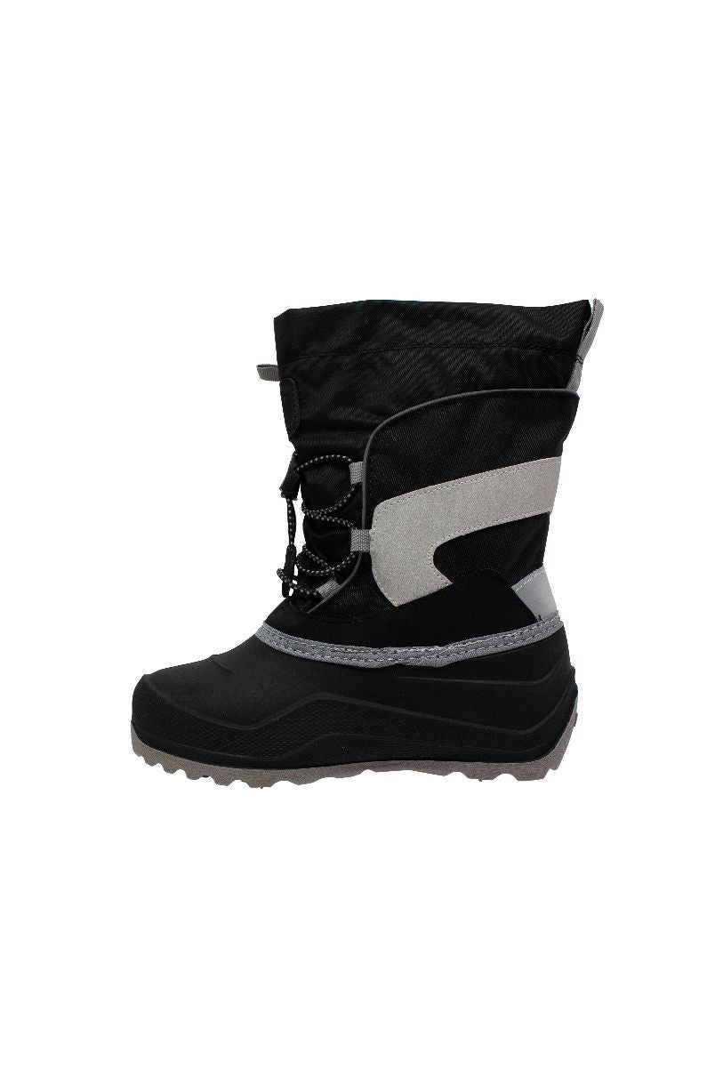 Bottes d'hiver avec feutre Snowfall P3 pour enfant - Kamik