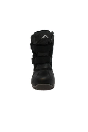 Bottes avec feutre Kiddy pour bébé - Acton