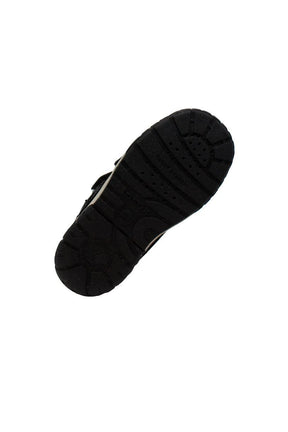 Bottillons doublés velcro Omar pour bébé - Geox