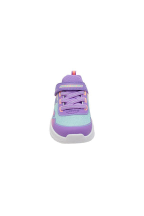 Chaussures velcro Oasis Point pour bébé fille - Skechers