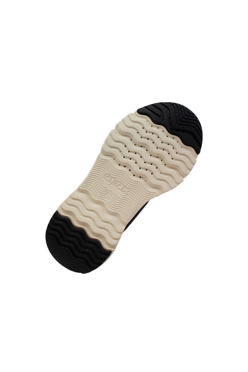 Chaussures velcros Loftus pour enfant - Geox