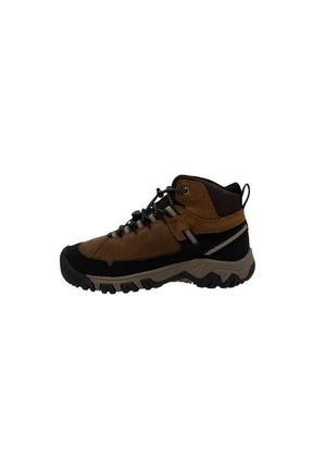 Bottillons doublés Targhee IV pour junior - Keen