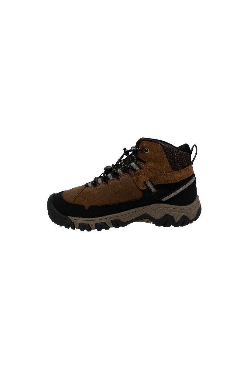 Bottillons doublés Targhee IV pour junior - Keen