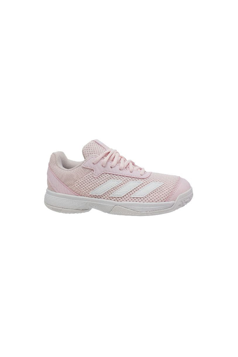 Chaussures lacets Courtflash pour enfant et junior - Adidas